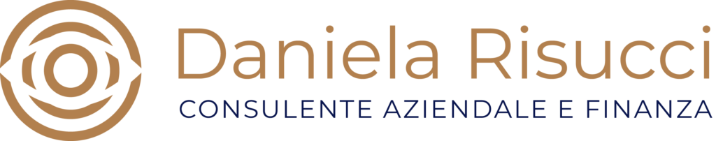 Daniela Risucci - Logo