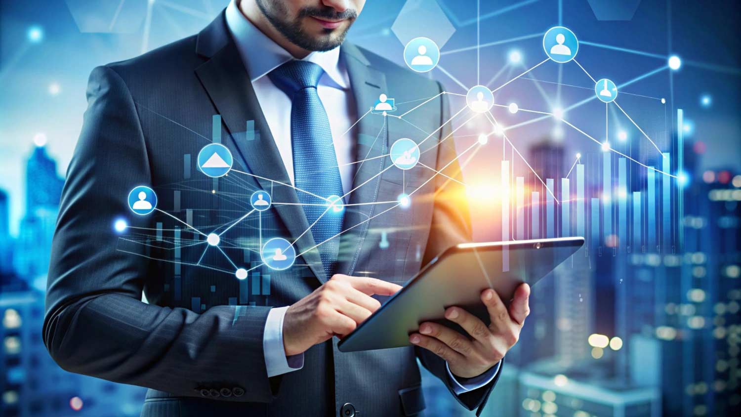 Voucher Digitalizzazione PMI 2024